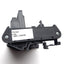 Used Parker VM50 Breakout Board, 50-Pin to Screw Clamp Terminals, DIN Rail Mounting