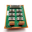 Used Adept 30330-12470 MP6-S Motion-Interface Breakout Module 6 Channel, Din Mount