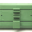 Used Delta Tau ACC-34A Opt 2 64-Bit Opto I/O Breakout Board Sourcing 32 In 32 Out DIN
