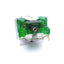 Used Square D 9001 DKA-2 Selector Switch 2 Position Maintained 125VDC, 240VAC 3A 1 NO