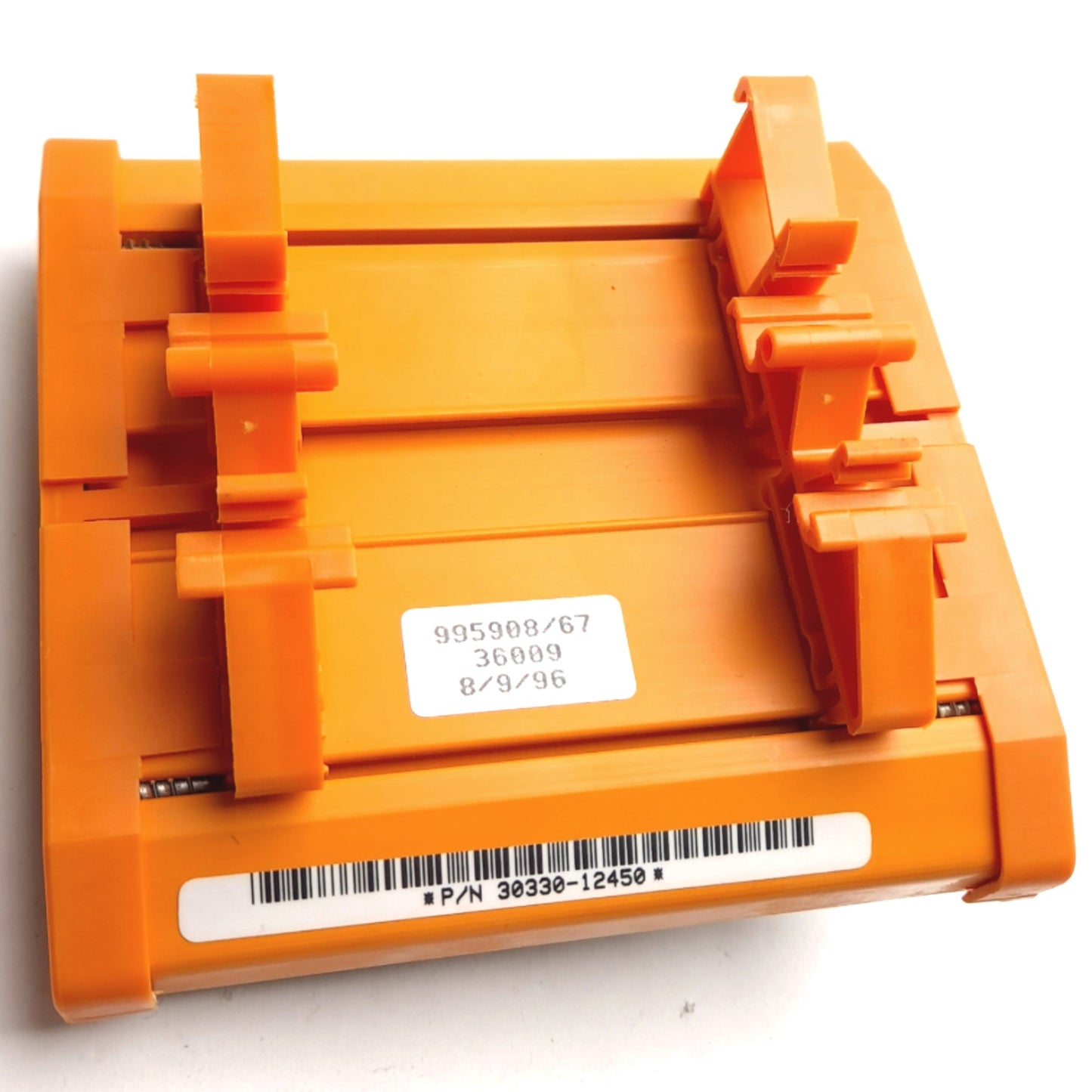 Used Adept Motion-Interface MP6-E 30330-12450 Encoder Breakout Board 6 Channel