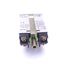 Used Omron H7ET-FBV Time Counter, 24-240VAC/6-240VDC Input (Gate), Contact Closure
