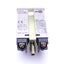 Used Omron H7ET-FBV Time Counter, 24-240VAC/6-240VDC Input (Gate), Contact Closure