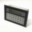 Used Maple Systems OIT3165-A00 Operator Interface Terminal 2x20 Backlit LCD, 12-30VDC
