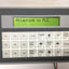 Used Maple Systems OIT3165-A00 Operator Interface Terminal 2x20 Backlit LCD, 12-30VDC