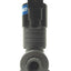 Used Hayward SVX00501 CPVC True Union Solenoid Valve 1-Way NC 1/2"NPT 150PSI 120VAC