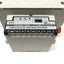 Used SMC VQ2100-5 (x5) Solenoid Valves, 5-Port 2-Pos, 24VDC w/CompoBus Serial Unit