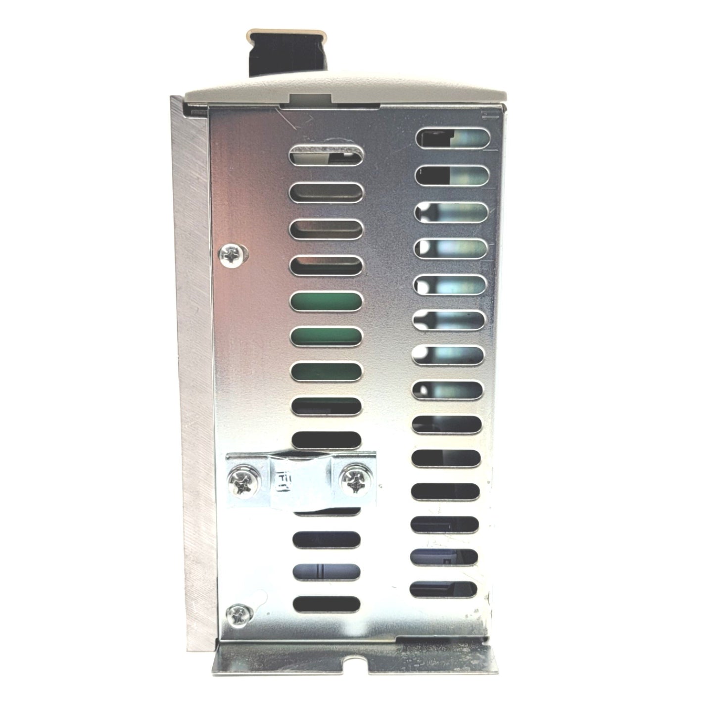 Used Allen Bradley 2098-DSD-005X Ser C FW V1.52 Ultra 3000 Servo Drive, 120/240VAC