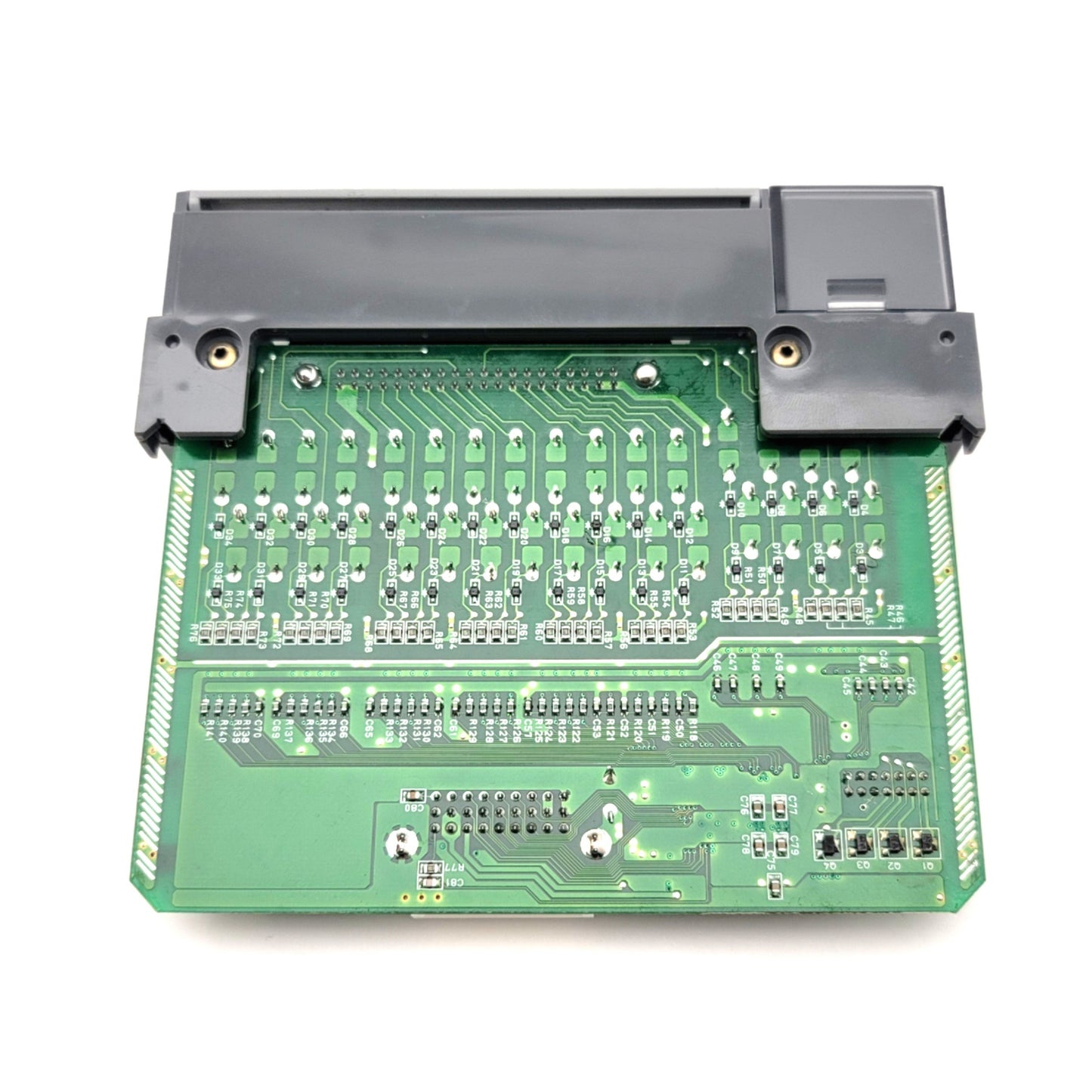 Used Allen Bradley 1746-IV32 Ser D SLC 500 DC-Source Input Module, 15-30VDC