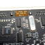 Used Cognex 800-5758-1 In-Sight I/O Expansion Module Circuit Board, DB9 DB15