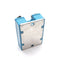 Used Idec RSSD-10A Solid State Relay, Coil: 3-32VDC, Contact: 24-330VAC 10A