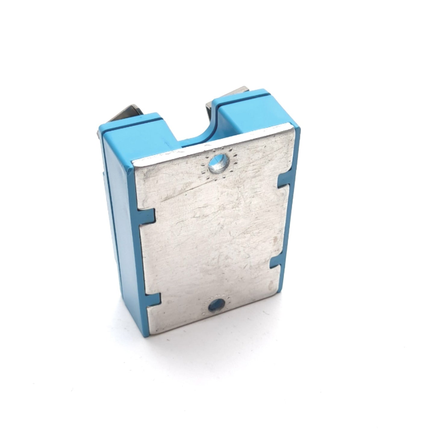 Used Idec RSSD-10A Solid State Relay, Coil: 3-32VDC, Contact: 24-330VAC 10A