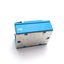 Used Idec RSSD-10A Solid State Relay, Coil: 3-32VDC, Contact: 24-330VAC 10A