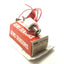 New GEMS 26791 LS-1700 Level Switch, SPST NO 240VAC 20VA, Teflon/SS, 3/4" Actuation