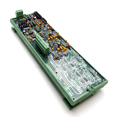 Used Delta Tau ACC28B PMAC A-D Converter Interface 2/4 Channel Axis Board 16-bit