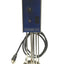 For parts or not working VWR 1120 Immersion Circulator Liquid Heater 150°C 1000W 6 1/2" Depth 115VAC 60Hz