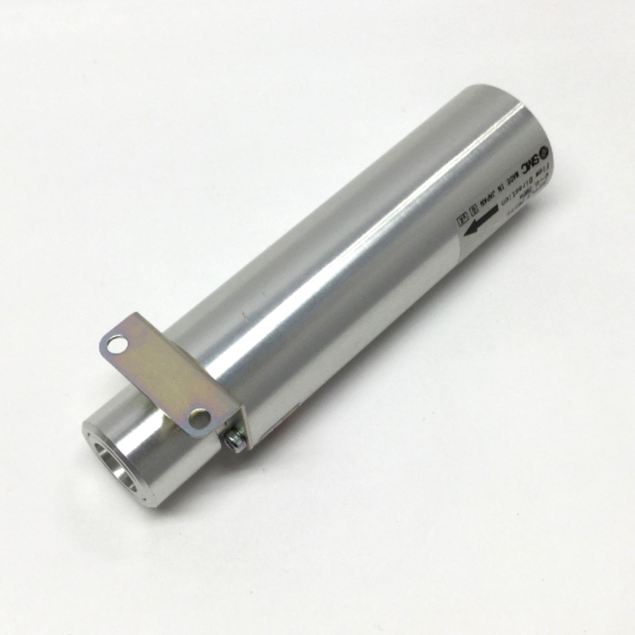SMC ZH10-B-X249 Vacuum Generator Ejector 11.5mm Passage, 0-0.7MPa