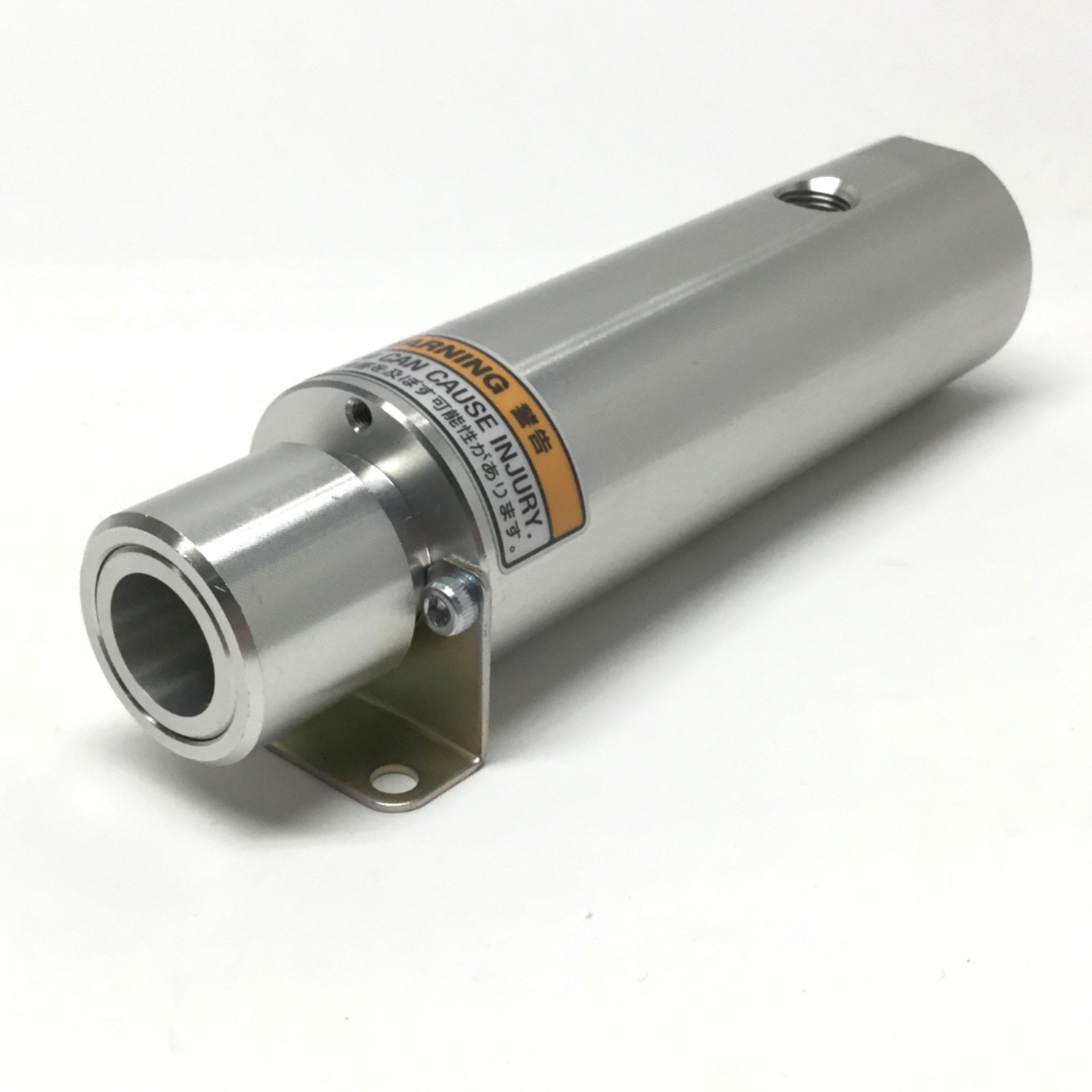 SMC ZH10-B-X249 Vacuum Generator Ejector 11.5mm Passage, 0-0.7MPa