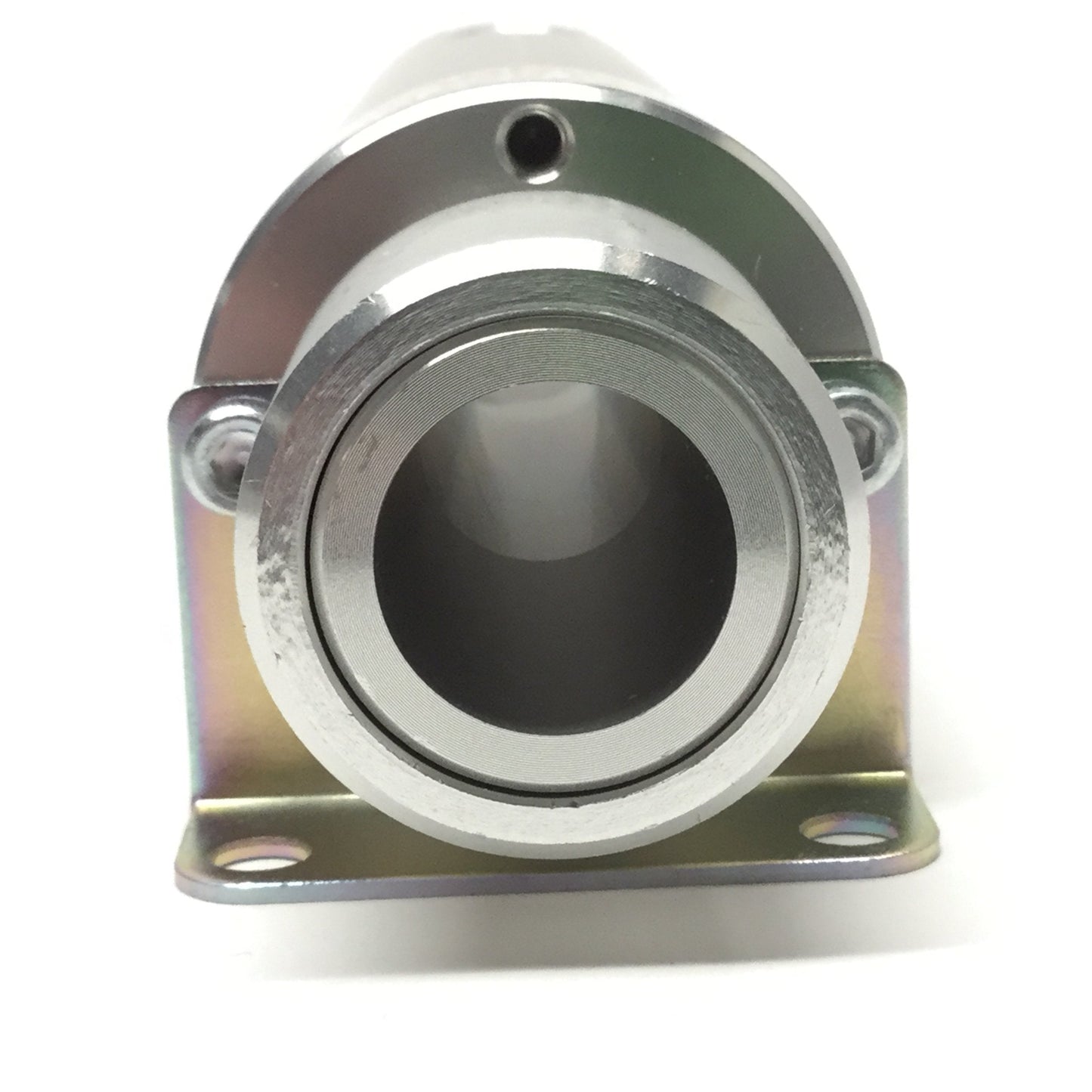 Used SMC ZH10-B-X249 Vacuum Generator Ejector 11.5mm Passage, 0-0.7MPa Supply, -22kPa