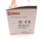 New Idec RTE-P2AF20 Timer Relay, On/Off Delay, Range 0.1sec to 600hr, In 100-240VAC