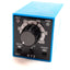 New Idec RTE-P2AF20 Timer Relay, On/Off Delay, Range 0.1sec to 600hr, In 100-240VAC