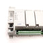 Used Allen Bradley 2080-LC50-48AWB Micro850 I/O EtherNet/IP Controller, 5-Slot