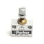 Used Lot of 5 Parker KM-22-015 Flow Control Valve, Ports: M5, Pressure: 115psi Max