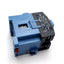 Used Kraus & Naimer S10 20 Contactor, 2-Pole W/ N/O Aux, Coil: 120VAC, 600VAC 32A
