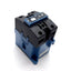 Used Kraus & Naimer S10 20 Contactor, 2-Pole W/ N/O Aux, Coil: 120VAC, 600VAC 32A