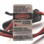 Used Diode Laser Concepts Red Line LASER Module, 5mW, 620-690nm, Ø9.5mm, 5VDC