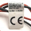 Used Diode Laser Concepts Red Line LASER Module, 5mW, 620-690nm, Ø9.5mm, 5VDC
