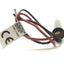 Used Diode Laser Concepts Red Line LASER Module, 5mW, 620-690nm, Ø9.5mm, 5VDC