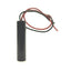 Used Diode Laser Concepts Red Line LASER Module, 5mW, 620-690nm, Ø9.5mm, 5VDC