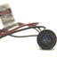 Used Diode Laser Concepts Red Line LASER Module, 5mW, 620-690nm, Ø9.5mm, 5VDC