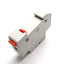 Used Littelfuse LPSM-ID CH POWR-SAFE Midget Fuse Holder, Rating: 600VAC/DC 30A