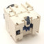 Used Schneider Electric LADT0 Time Delay Aux Contact 1NO+1NC, 0.3-3S, 690v AC, 6A