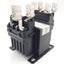 Used Hammond PH100MQMJ 100VA Industrial Control Transformer 240/480V Prim 120/240 Sec