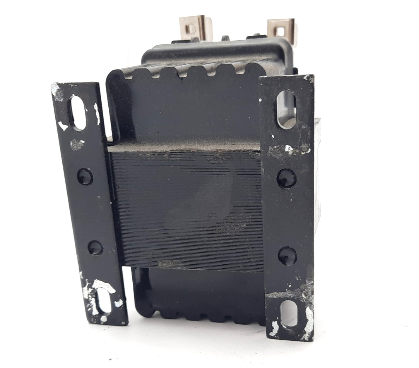 Used Hammond PH100MQMJ 100VA Industrial Control Transformer 240/480V Prim 120/240 Sec