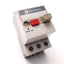 Used Telemecanique GV1-M05 Motor Protection Switch 3-Pole 300V Max, 0.63-1A
