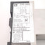 Used Telemecanique GV1-M05 Motor Protection Switch 3-Pole 300V Max, 0.63-1A