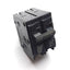 Used Siemens EQ9675 Type QP Circuit Breaker, 2-Pole, Rating: 100A 120-240VAC