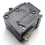 Used Siemens EQ9675 Type QP Circuit Breaker, 2-Pole, Rating: 100A 120-240VAC