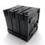 Used Gould Q315 ITE Circuit Breaker, 3-Pole, Rating: 15A 240VAC, Type EQ-P