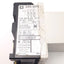 Used Telemecanique GV1-M04 Motor/Circuit Breaker 0.4 to 0.63A, 660V AC, 3-Pole