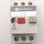 Used Telemecanique GV1-M04 Motor/Circuit Breaker 0.4 to 0.63A, 660V AC, 3-Pole