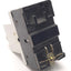 Used Telemecanique GV1-M04 Motor/Circuit Breaker 0.4 to 0.63A, 660V AC, 3-Pole