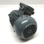 Used Emod Motoren 71S/4 Motor 3-Phase 220VAC 60Hz, 1.4A, 1660RPM 0.25kW