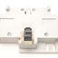 Used Cutler Hammer C320KGS1 Auxiliary Contact Block, Normally Open, 10A 600V