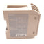Used Keyence MS-F07 Power Supply, Input: 100-240VAC 0.25A, Output: 12VDC 0.65A