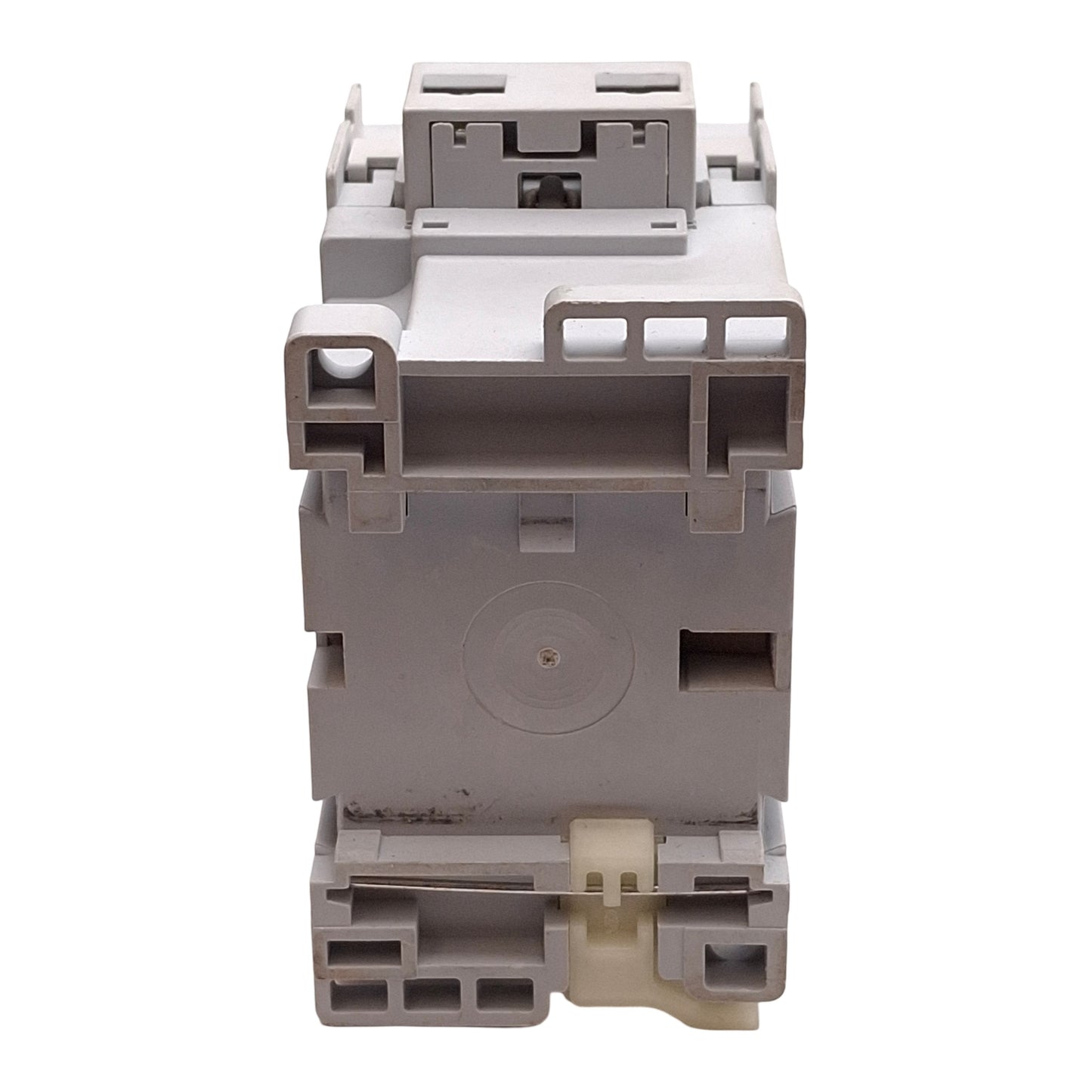 Used Allen Bradley 100-C23D10 IEC Contactor 3-Phase, 600V 30A, 110/120V AC Coil